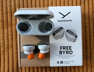 Beyerdynamic FREE BYRD - True Wireless Bluetooth+ANC ***TOP*** - Bild 1 von 6