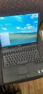 Dell latitude PP01L Intel Pentium 111 1000MHZ 256Ram 20GB Hdd Win XP Pro. - Picture 1 of 2