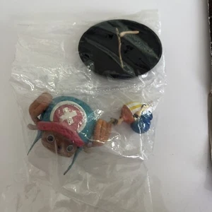 One Piece The Grand line Men Volume 12 3rd Gen Tony Tony Chopper Figurine - Picture 1 of 3