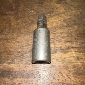 Wright Tool Socket 3/8" #3212 USA Made Hex Allen Plug - Bild 1 von 4