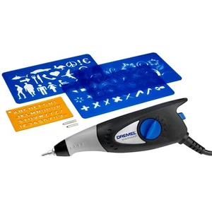 Kit Grabador Dremel 290 - Herramienta Artesanal de Grabado F0130290JK - Imagen 1 de 1