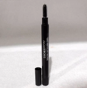 CHRISTIAN DIOR DIORSHOW BROW STYLER GEL #002- 2.2 ML / 0.07 FL.OZ. NEW (T) - Picture 1 of 1