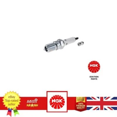 Brand New Spark Plug For Renault 5 81-85 NGK 1049 — 第 1/4 张图片