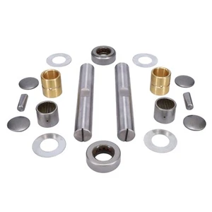 King Pin Set 42 46 47 48 49 50 51 52 53 54 55 DeSoto - Picture 1 of 2