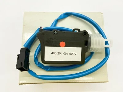 Привод дверного замка VOLVO 740 760 940 960 передний правый = задний левый правый 3503941 - Изображение 1 из 4