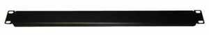 LMS DATA - 1U 19" Rack Enclosure Blanking Panel - 483x44x12mm - Picture 1 of 1