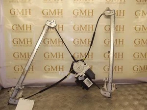 Citroen C8 Right Driver Offside Front Electric Window Regulator Mk1 2002-2016U - Picture 1 of 5
