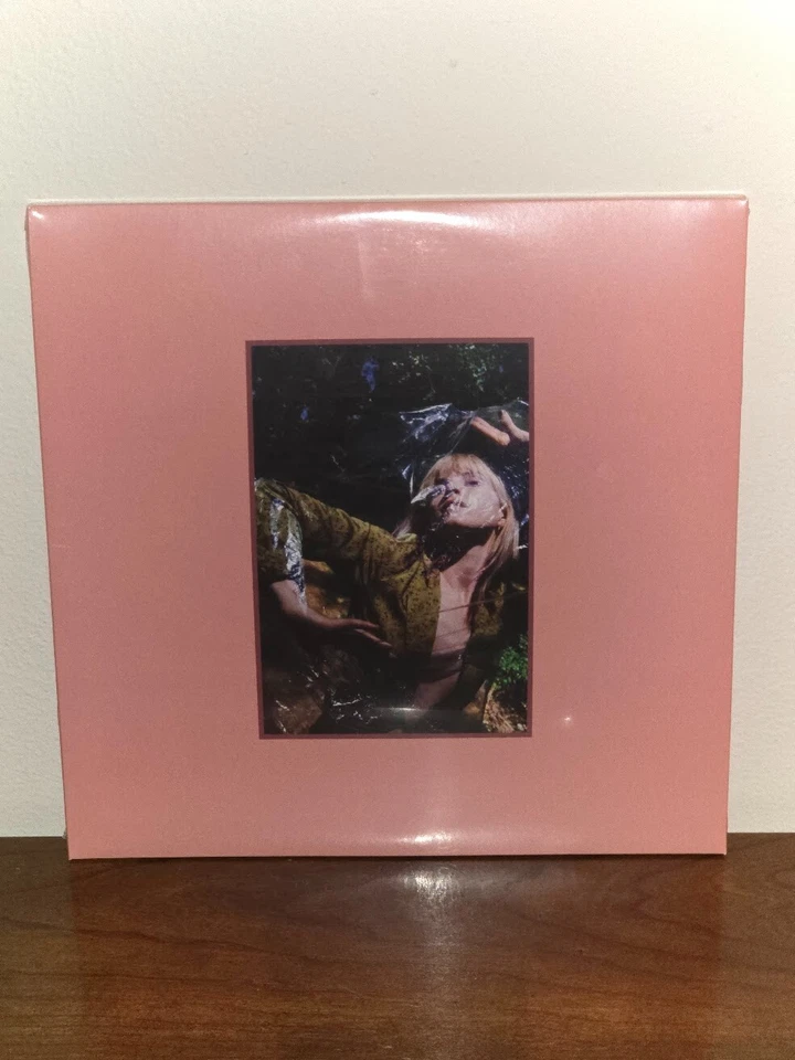 Hayley Williams - Flowers For Vases + Petals For Armor Colored Vinyl Deluxe 3Lp - Image 1 of 1