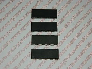 D431016LE-15 / D431016 / 431016 / NEC RAM / Lotto di 4 pezzi - Foto 1 di 2