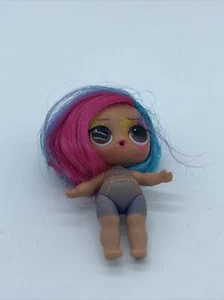LOL Surprise OMG Puppe Haustier Spielzeug Spritzer Baby Farbe Akt Farbwechsel - Bild 1 von 2