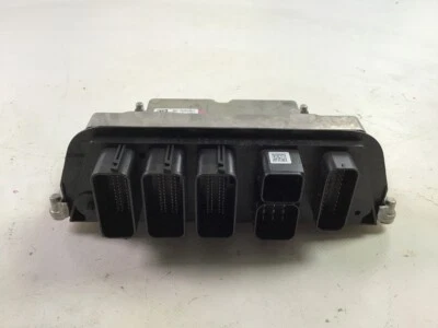 Centralina Motore BMW Serie 2 Gran Tourer (F46) 218i 100 kW 136 CV (03.2015-02.20 - Immagine 1 di 3