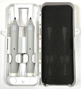 Soporte para lápiz para placa Smart Technologies 2 bolígrafos SLR60wi 1013731 1017709 - Imagen 1 de 11