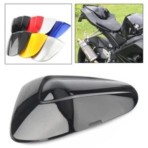 Moto Rear Seat Cowl Cover Fairings For SUZUKI GSXR 1000 GSX1000R  K5 2005 2006 - Bild 1 von 15