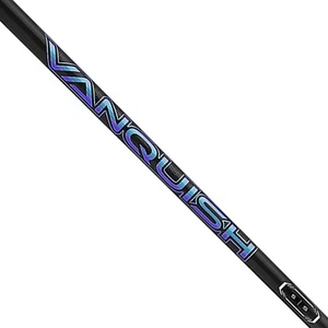 Mitsubishi Chemical VANQUISH Golf Shaft  Driver Fairway Weight/ Flex / Adapter - Picture 1 of 13