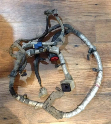 Arnés de transmisión automática Ford F250 F350 2008 5,4 o 6,8 8C3T-15525-EAB Foto 1 de 4