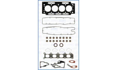 Cylinder Head Gasket Set PEUGEOT 406 16V 1.7 117 EW7J4(6FZ) (10/2000-) - image 1 of 2