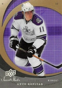 Kopitar Sweet Shot #6 Anze 2007-08 - Imagen 1 de 2