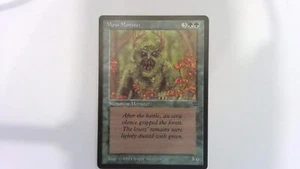 1x Moss Monster - NM - Legends - SPARROW MAGIC mtg - Picture 1 of 2