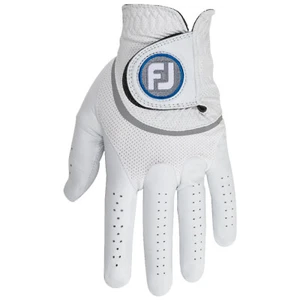 Guante de golf FootJoy HyperFLX para hombre mano derecha transpirable ajuste ajustable cuero - Imagen 1 de 2