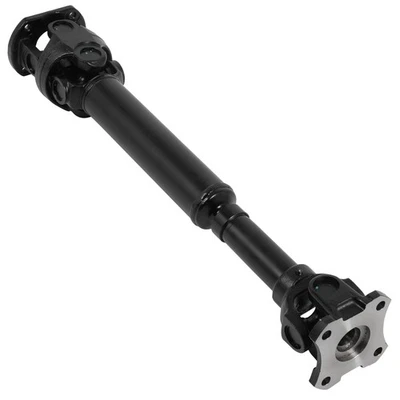 Rear Driveshaft Prop Shaft Assembly Fit For 1990-1996 Ford Bronco 65-9660 659660 - Image 1 of 4