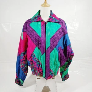 Versace Coats Ladies Rayon, Silk 4151016 - Picture 1 of 11