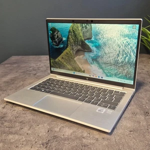 HP EliteBook 830 G7 Core i7-10510U 1.8Ghz 16GB 256GB 13.3" FHD Laptop Notebook * - Picture 1 of 7