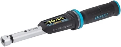 Hazet Électronique Clé Dynamométrique Smarttac SYS7000 3/8 " 7290-2STAC - Photo 1/4