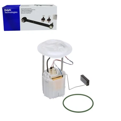 Conjunto de módulo de bomba de combustible Delphi para Mercedes-Benz ML350 2006-2011 3,5 L V6 Foto 1 de 4