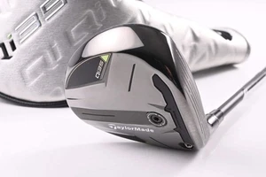 Taylormade Qi35 #3 Wood / 15 Degree / Regular Flex Fujikura Ventus Blue 5 Shaft - Picture 1 of 9