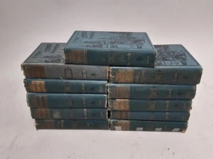 Vintage The Strand Magazine Volumes 1912-1918 Collection - Picture 1 of 5