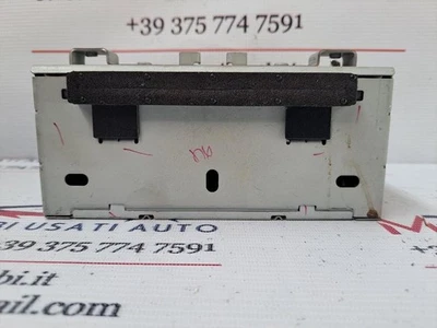 AUTORADIO PER FORD C - Max Serie AM5T-18C815-HF (10>) - Immagine 1 di 4