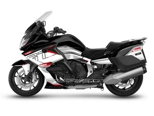 NEW Graphic kit for BMW K 1600 GT (2017~) Decal Sticker Kit (HF-WB) - Picture 1 of 10