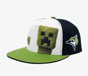 Blue Jays A Minecraft Movie Hat Giveaway - Picture 1 of 2