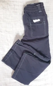 Denim Co Jean Pants Girls M Medium 3-4 Years Toddler Blue - Picture 1 of 13