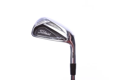 Titleist AP2 716 Forged 6-Iron Extra Stiff Flex Steel Shaft Very Good - Image 1 of 4