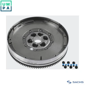 FLYWHEEL 2294 001 249 FOR ALFA ROMEO FIAT 937A7.000/A8.000 939A8.000 1.9L 4cyl - Picture 1 of 10