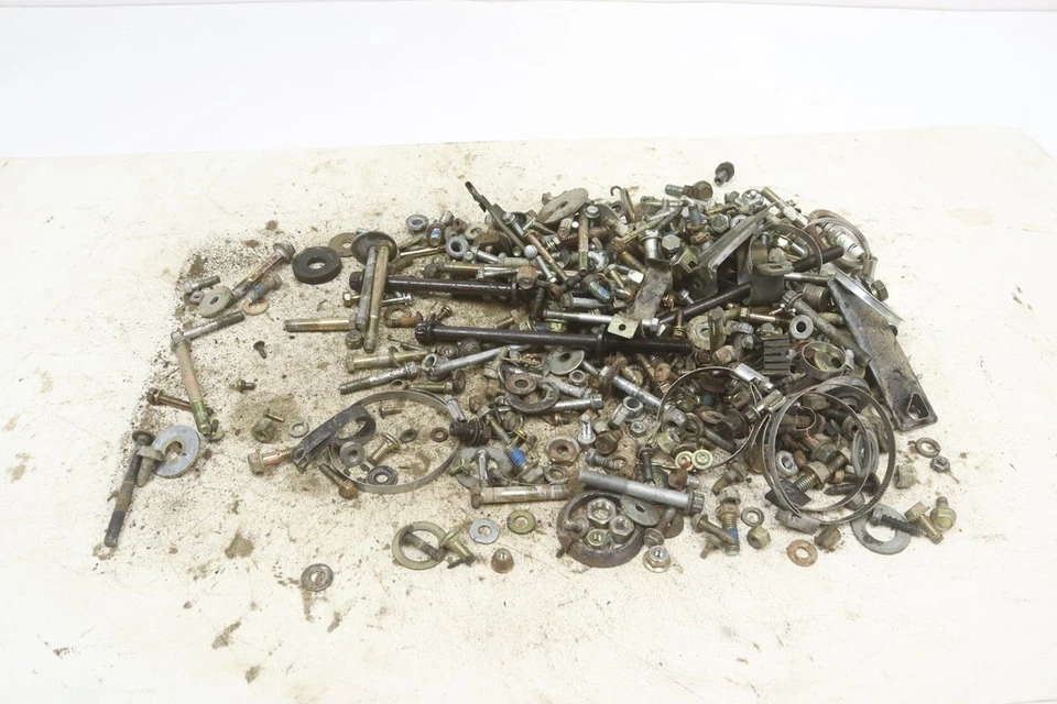 Polaris Sportsman 500 HO 09 Bolts Misc Hardware ATV 51958 - Image 1 of 1