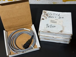 ONE (1) DYNAPAR Cavo Encoder 10' 10 Pin OPAL CA-14D635 14006350010 (NUOVO) - Foto 1 di 6