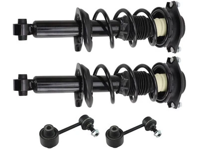For 2019 Toyota 86 Shock Coil Spring Sway Bar Link Kit Rear 97952ZMPJ - Image 1 of 2