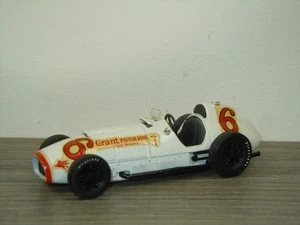 Ferrari 375 F1 Indianapolis - Brumm 1:43 *71743 - Bild 1 von 2