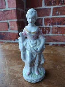 Set Viktorianische Mann & Frau Figur - Bild 1 von 8