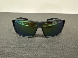 Gafas de sol polarizadas Costa Del Mar Rincon 580G negro mate 06S9018 901801 - Imagen 1 de 7