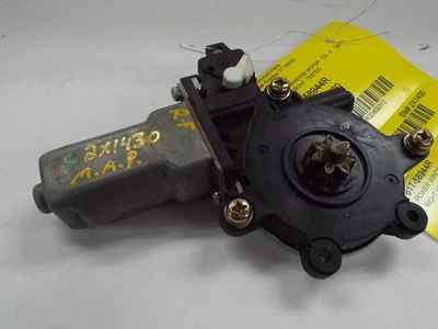 Motor eléctrico delantero para ventana eléctrica para pasajeros compatible con 06-14 TRIBECA 469310 Foto 1 de 2