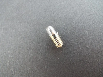 MTH CA-0000119 Headlamp for Steam Locomotive - Image 1 of 2