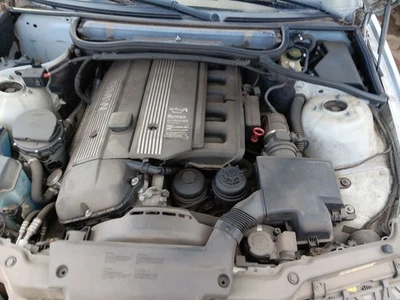 Columna de dirección alarma antirrobo ECM chasis se adapta a 95-01 BMW 740i 27237638 Foto 1 de 4