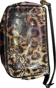 Jimmy Choo Clutch - Picture 1 of 7