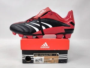 adidas Predator Absolion TRX FG EUR 42 2/3 / UK 8.5 Absolute 116005 aus 2005 - Bild 1 von 12