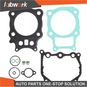 Labwork Top End Gasket Kit For HONDA TRX250 RECON 250 2x4 1997 1998 1999-2001 - Picture 1 of 7