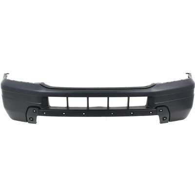Front Bumper Cover For 2003-2005 Honda Pilot Primed 04711S9VA90ZZ - Image 1 of 4