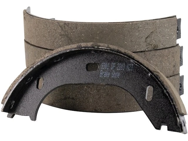 Rear Parking Brake Shoe Set For 1978-1984 BMW 733i 1979 1980 1981 1982 CS361DX - Image 1 of 1